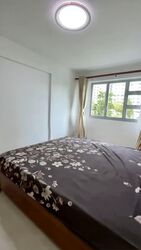 Blk 90A Telok Blangah Parcview (Bukit Merah), HDB 4 Rooms #534104601